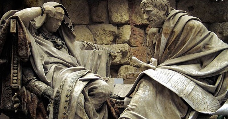 Kit&ocirc; gi&aacute;o v&agrave; chủ nghĩa Khắc kỷ?